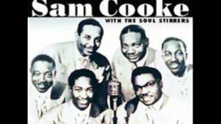 The Soul Stirrers-Be With Me Jesus