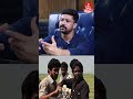 Mayandi Kudumbathar Shooting Spot ல அவர் பண்ணது Actor Arish Kumar Goripalayam