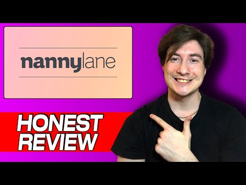 Nannylne