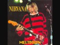 Nirvana- Milk It 11/27/93 