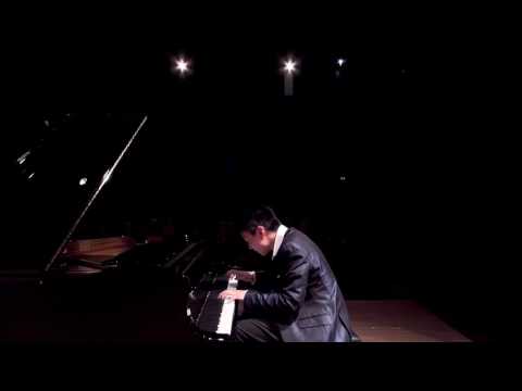Tango for Piano Solo - Shaun Choo
