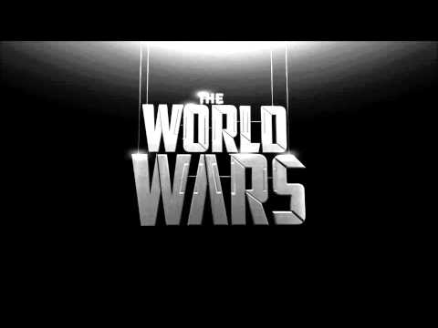 The World Wars Soundtrack-Starvation-Two Steps From Hell