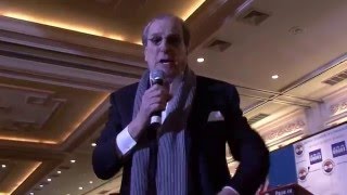 DANNY AIELLO PERFORMACE