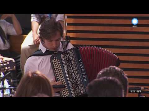 #FestivalPaís 2017 | Gabriel Cocomarola y Facundo Rodriguez