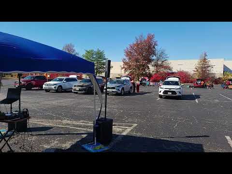 Kennections Entertainment video.