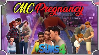 Create the Perfect Chaotic Family w. MC Pregnancy | Sims 4