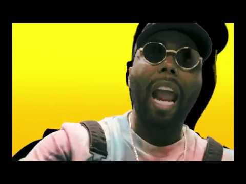 Jarren Benton | The Bully Freestyles - Come As You Are by Nirvana (Remix)
