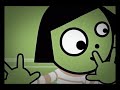 PBS Kids ID Dot 2002