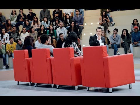 Hkayet Tounsia S02 Episode 14 18-12-2017 Partie 03