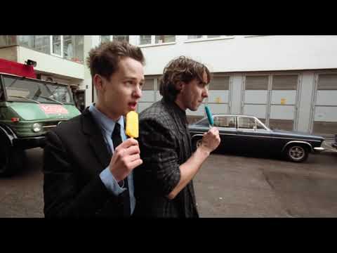 Neue Dimensionen | Verschwende deine Jugend (2003) (Clip) (German)