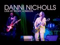 Danni Nicholls