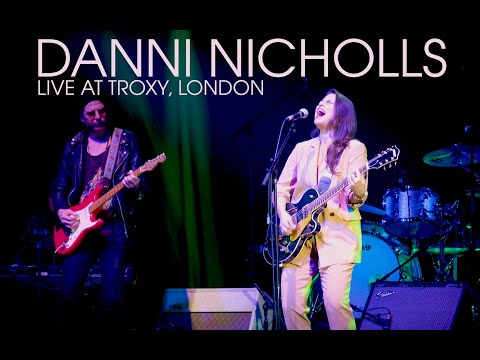 Danni Nicholls video