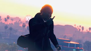 Kanashii - RNG MONTAGE - UnMoXz - GTA5 ONLINE 