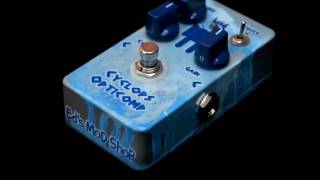 Video thumbnail for Cyclops Opticomp by Claudio Rocha