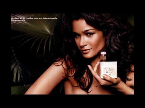 Каролин Рибейро (Caroline Ribeiro) musical slide show