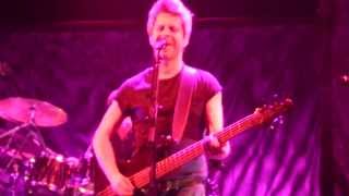 *Mike Gordon*~Ether~ Boulder Theater~ Boulder, CO. 03/14/14~~~
