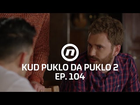Tomo je modno osviješten - Kud puklo da puklo - epizoda 104 I sezona 2
