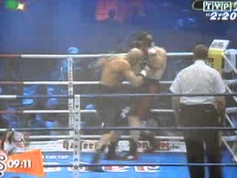 Przemek Saleta o Transplantacji