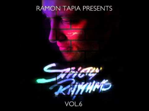 Armand Van Helden - Witch Doktor (Ramon Tapia and Anton Pieete Remix)
