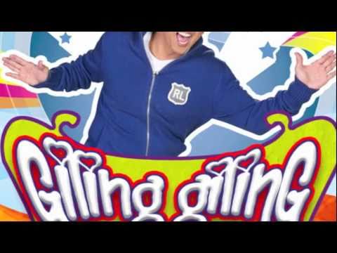 Igiling Giling video