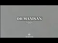 OH MANISAN TISOY Maranao Version Of O Hai Sayang