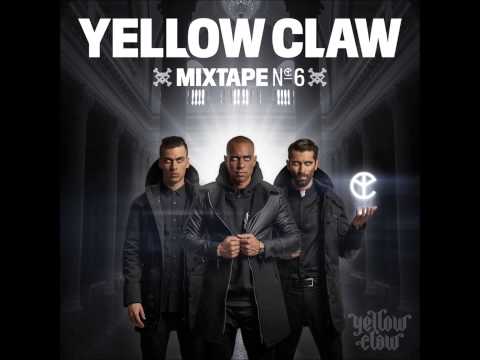 Yellow Claw mixtape #6 HD