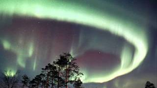 Nightwish - The Escapist (+ lyrics)