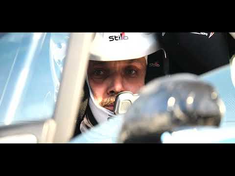 Valvoline Rajd Małopolski 2024 | Adam Rachfał & Sławomir Leja | Peugeot 208 R2