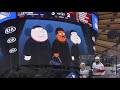 NHL Jumbotron Moments