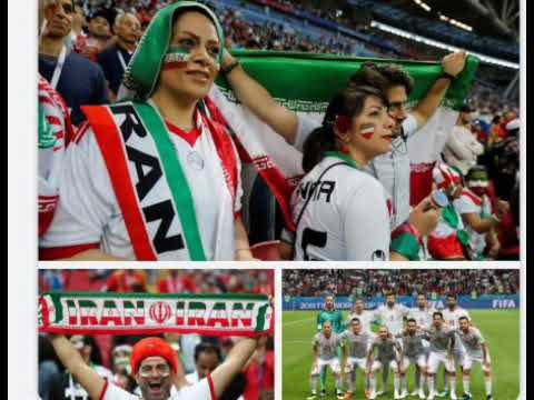 Iran vs Spain Highlights FIFA 2018