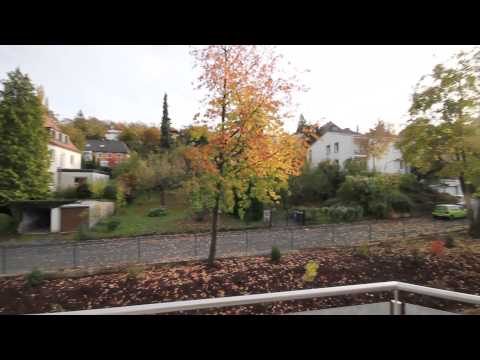 Schöne Dreizimmerwohnung in der oberen Zellerau