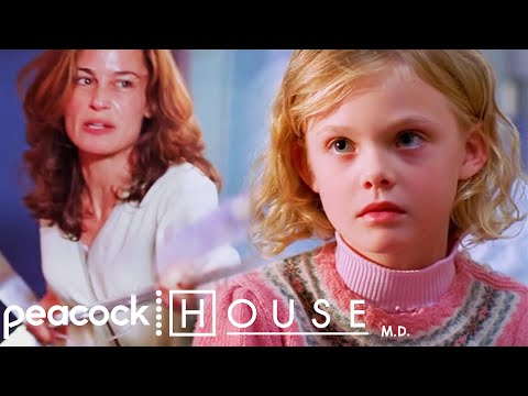 Mama's Little Helper | House M.D.