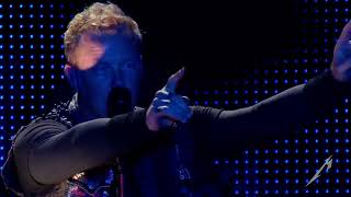 My Friend Of Misery (Live In Melbourne, Australia - March 01, 2013)