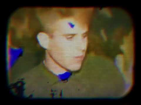 Motives Project - In My Eyes (Based on 'Hey I'm Out')