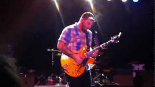 Thrice - circles