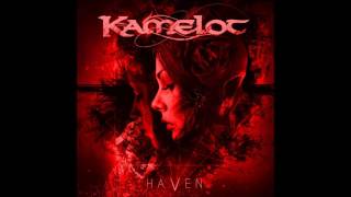 Kamelot -  My Therapy (Orchestral Version)