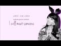 Ladies' Code - I Won't Cry (Color Coded Lyrics ...