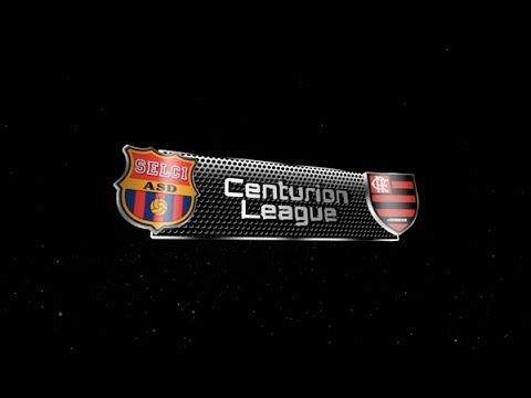 Centurion League 2021/2022: Selci - Flamengo 2-0 16° Di Finale #CoppaRoma