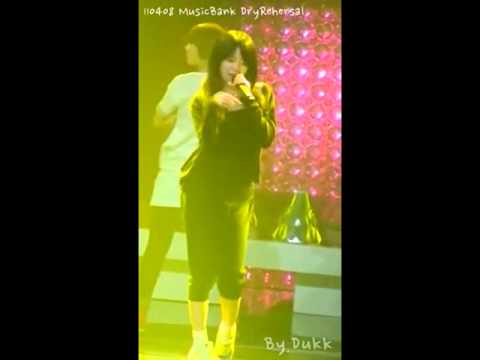 [110408] HyunA - H2H