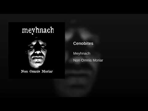 Meyhnach - Cenobites