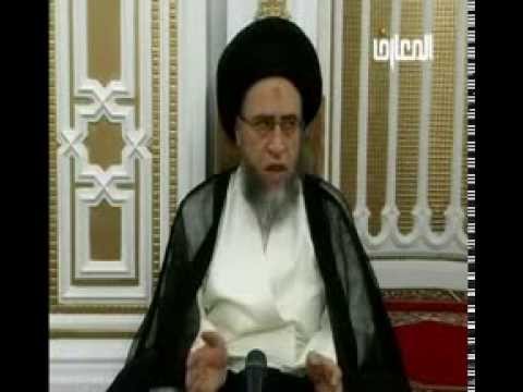 ⁣الشك بين الركعة الاولى و الثانية في النافلة / الشك /  الصلاة / السيد صباح شبر / فواصل فقهية