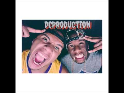 DC ft. Nemesis - Turn The Lights Off (DConDaBeat) (RnBass Music)