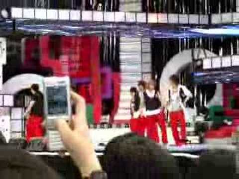 070706 SJ Music Bank