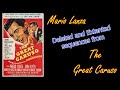 Mario Lanza - Deleted & Extended Sequences from "The Great Caruso".