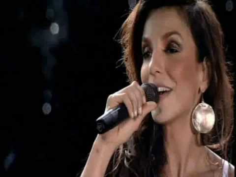 Agora Eu Já Sei - Ivete Sangalo