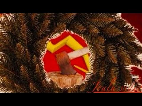 Sly 2: Kanadan metsurikisat (Joulu video)