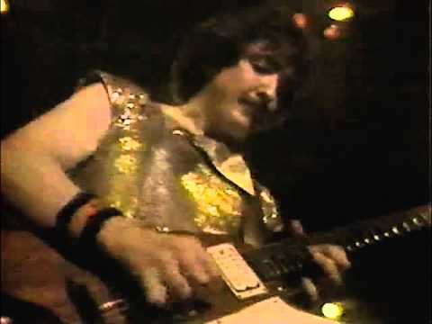 Blue Öyster Cult - E.T.I. (Extra Terrestrial Intelligence) (Live) 10/9/1981 [Digitally Restored]