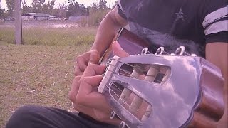 Little Gracie (Buckethead) - Cover Jonathan Magello (My cover)