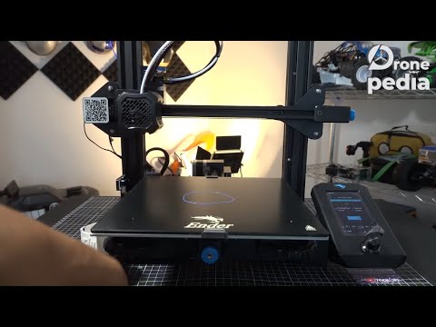 Las impresoras 3D de Creality tienen grandes descuentos en la ‘Mega Venta’, con hasta u