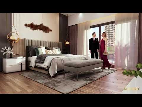 Aurum Alumni Accord Video